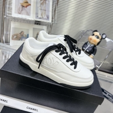 Chanel Low Shoes